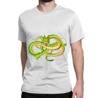 Shenron Classic T-shirt | Artistshot