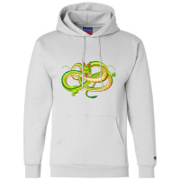 Shenron Champion Hoodie | Artistshot