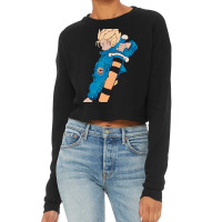 Trunks Cropped Sweater | Artistshot