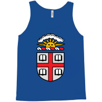 Brown University Tank Top | Artistshot