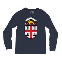 Brown University Long Sleeve Shirts | Artistshot