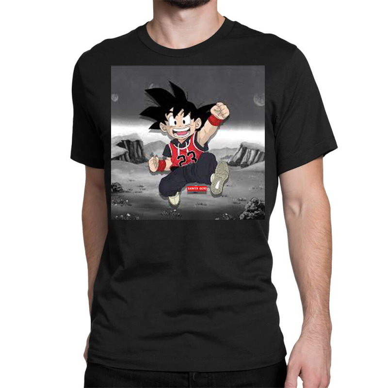 Cartoon Classic T-shirt by Rebec | Artistshot