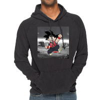 Cartoon Vintage Hoodie | Artistshot