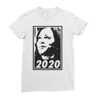 People 2020 Ladies Fitted T-shirt | Artistshot