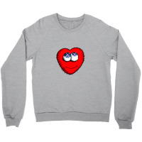 Love Crewneck Sweatshirt | Artistshot