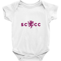 Somerset County Cricket Club Baby Bodysuit | Artistshot