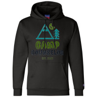 Camp Counselor 2022 Summer Teacher Instructor Coach Crew Premium Champion Hoodie | Artistshot