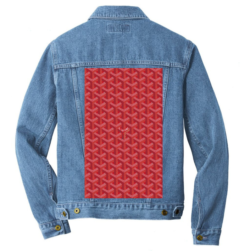 Goyard mens cheap jacket