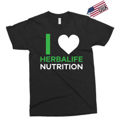 Custom I Love Herbalife Nutrition T Shirt T Shirt By Hung Artistshot