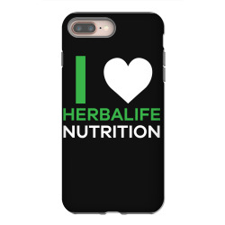 Custom I Love Herbalife Nutrition T Shirt Samsung Galaxy S8 Case By Hung Artistshot