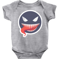 Venom Baby Bodysuit | Artistshot