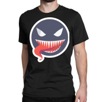 Venom Classic T-shirt | Artistshot