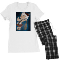 Bambam Women's Pajamas Set | Artistshot