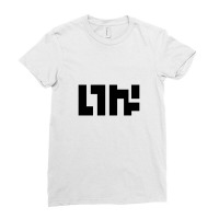 Basic Female Ladies Fitted T-shirt | Artistshot