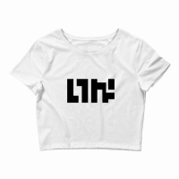 Basic Female Crop Top | Artistshot