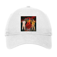 Styles P Havoc Wreckage Manner Adjustable Cap | Artistshot