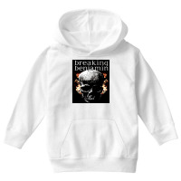 Best Breaking Benjamin Music Youth Hoodie | Artistshot