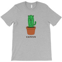 Catcus T-shirt | Artistshot