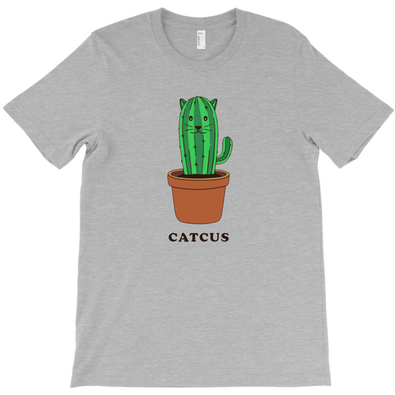 Catcus T-shirt | Artistshot