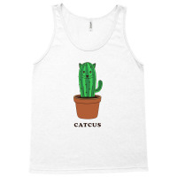 Catcus Tank Top | Artistshot