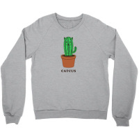 Catcus Crewneck Sweatshirt | Artistshot