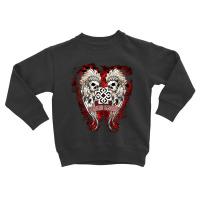 Best Breaking Benjamin Music Toddler Sweatshirt | Artistshot