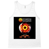 Best Breaking Benjamin Music Tank Top | Artistshot