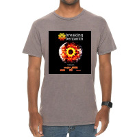 Best Breaking Benjamin Music Vintage T-shirt | Artistshot