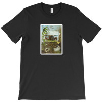 The White Horse John Constable 110284855 T-shirt | Artistshot