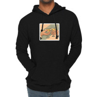 Dark And Stormy Night 64463153 Lightweight Hoodie | Artistshot