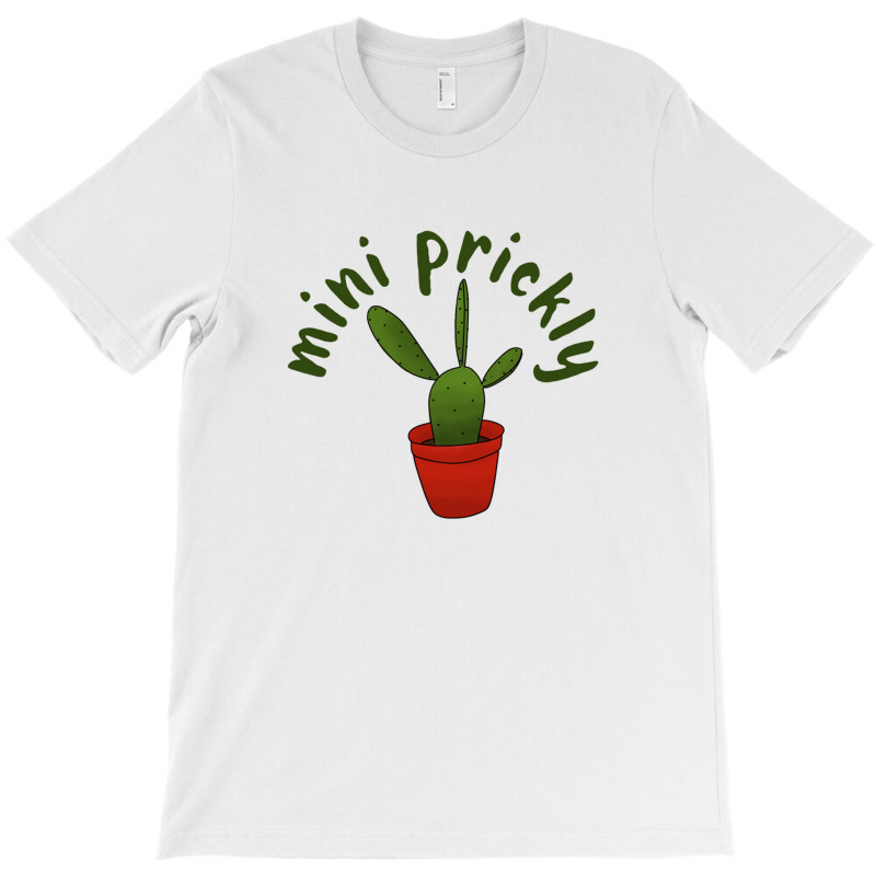 Mini Pricky T-shirt | Artistshot