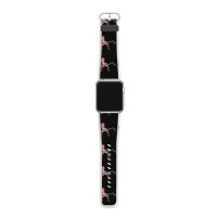 Birthday Acrid Stackrid Funny Gift Apple Watch Band | Artistshot