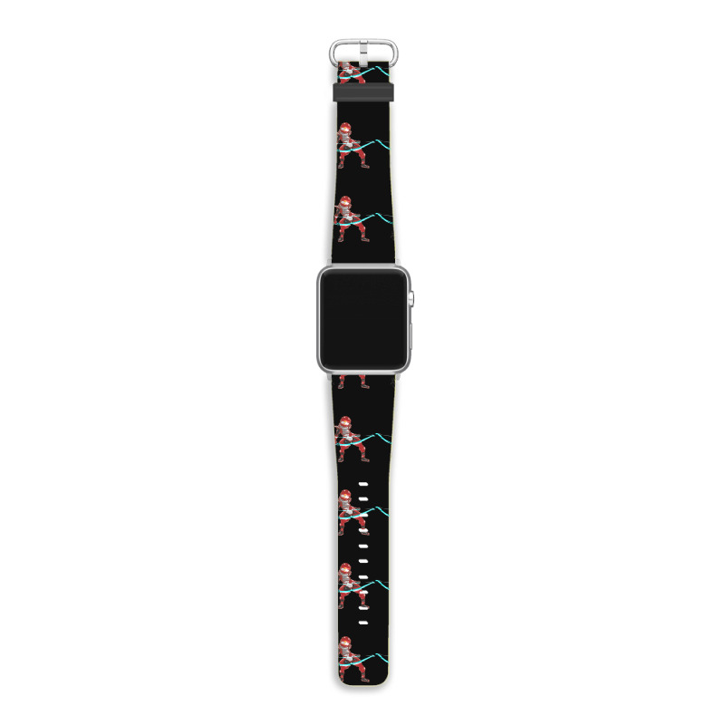 Birthday Acrid Stackrid Funny Gift Apple Watch Band | Artistshot