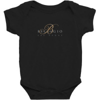 Bellagio Hotel And Casino Baby Bodysuit | Artistshot