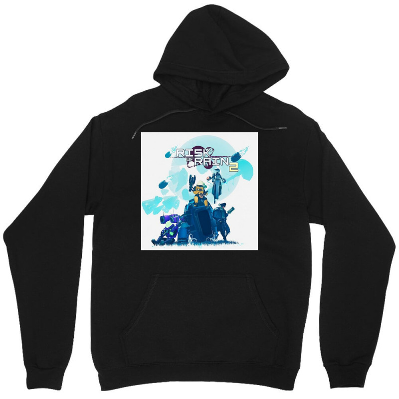 Cartoon Gifts Commando  Funny Gifts Boy Girl Unisex Hoodie | Artistshot