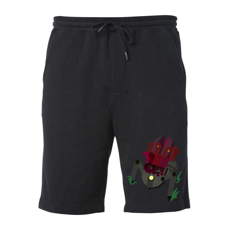 Day Gifts Commando  Funny Gifts Men Fleece Short | Artistshot