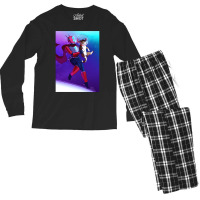 Funny Men Bigger Bungus Men Women Men's Long Sleeve Pajama Set | Artistshot