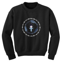 Song Of The Sea Selkie Youth Sweatshirt | Artistshot