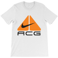 Acg T-shirt | Artistshot