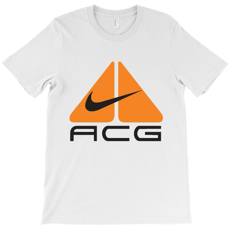 Acg T-Shirt by lyrprado | Artistshot