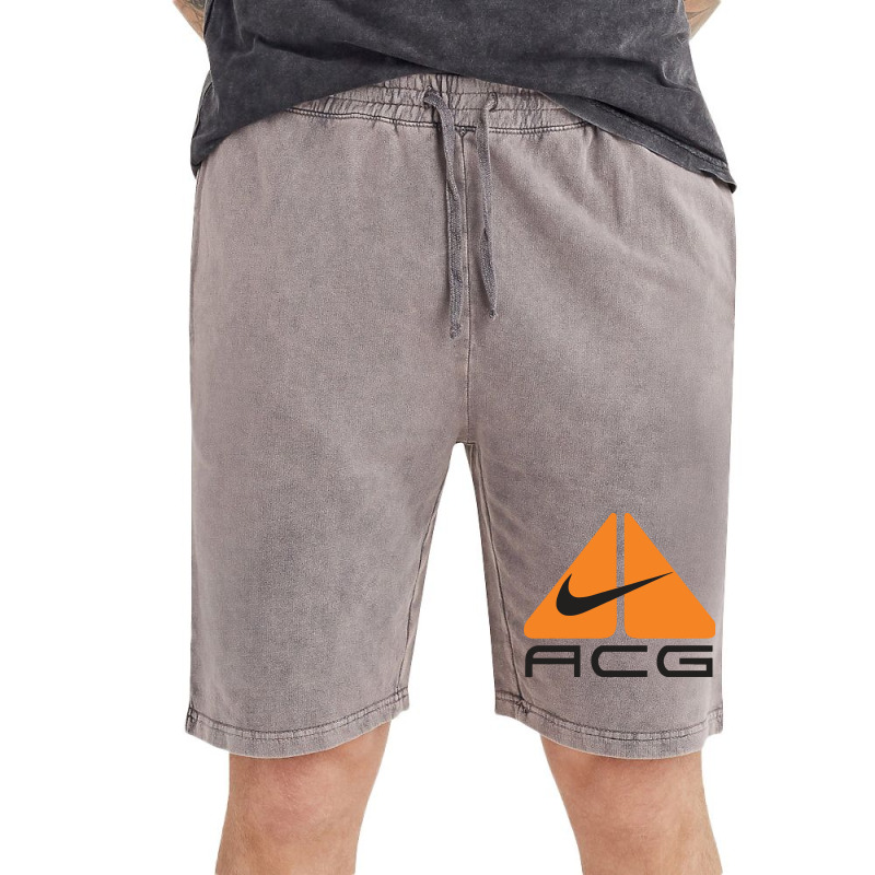 Acg Vintage Short by lyrprado | Artistshot