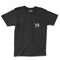 Graphic Picture Grovetender Gifts Men Pocket T-shirt | Artistshot