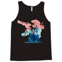 Graphic Picture Grovetender Gifts Men Tank Top | Artistshot