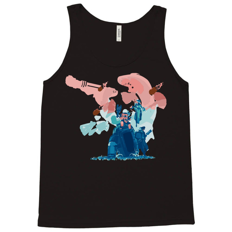 Graphic Picture Grovetender Gifts Men Tank Top | Artistshot