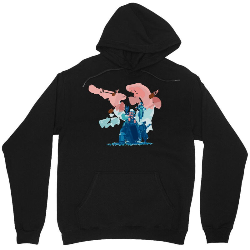 Graphic Picture Grovetender Gifts Men Unisex Hoodie | Artistshot