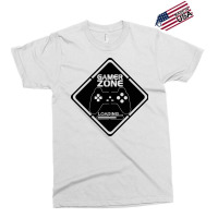 Game Zone Exclusive T-shirt | Artistshot