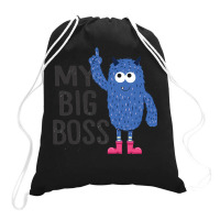 Mens Best Bigger Bungus Gift Men Drawstring Bags | Artistshot