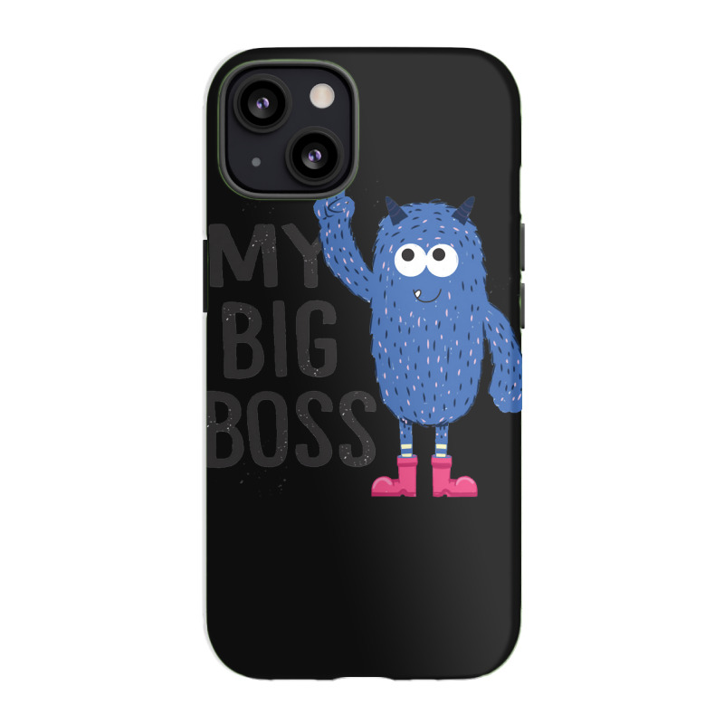 Mens Best Bigger Bungus Gift Men Iphone 13 Case | Artistshot