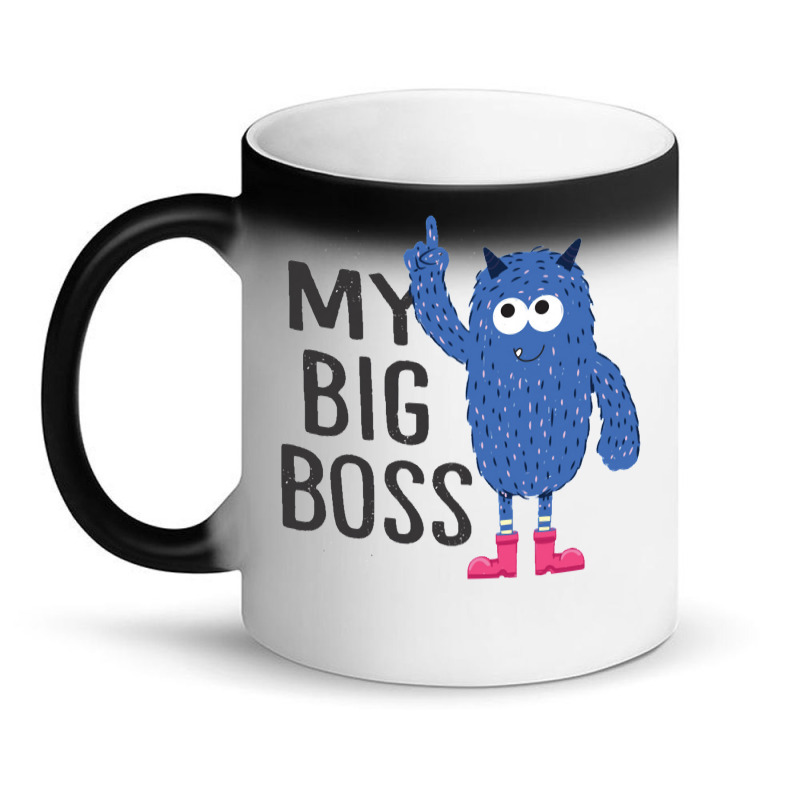 Mens Best Bigger Bungus Gift Men Magic Mug | Artistshot