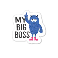 Mens Best Bigger Bungus Gift Men Sticker | Artistshot